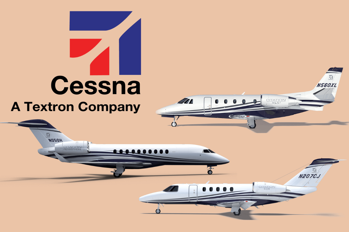 11 лучших производителей частных самолетов: Cessna