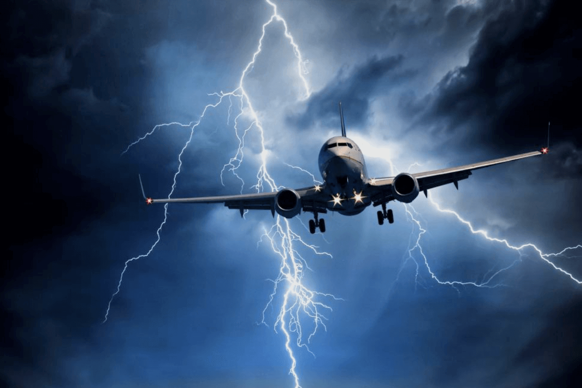 3 фактора, которые влияют на скорость частного самолета