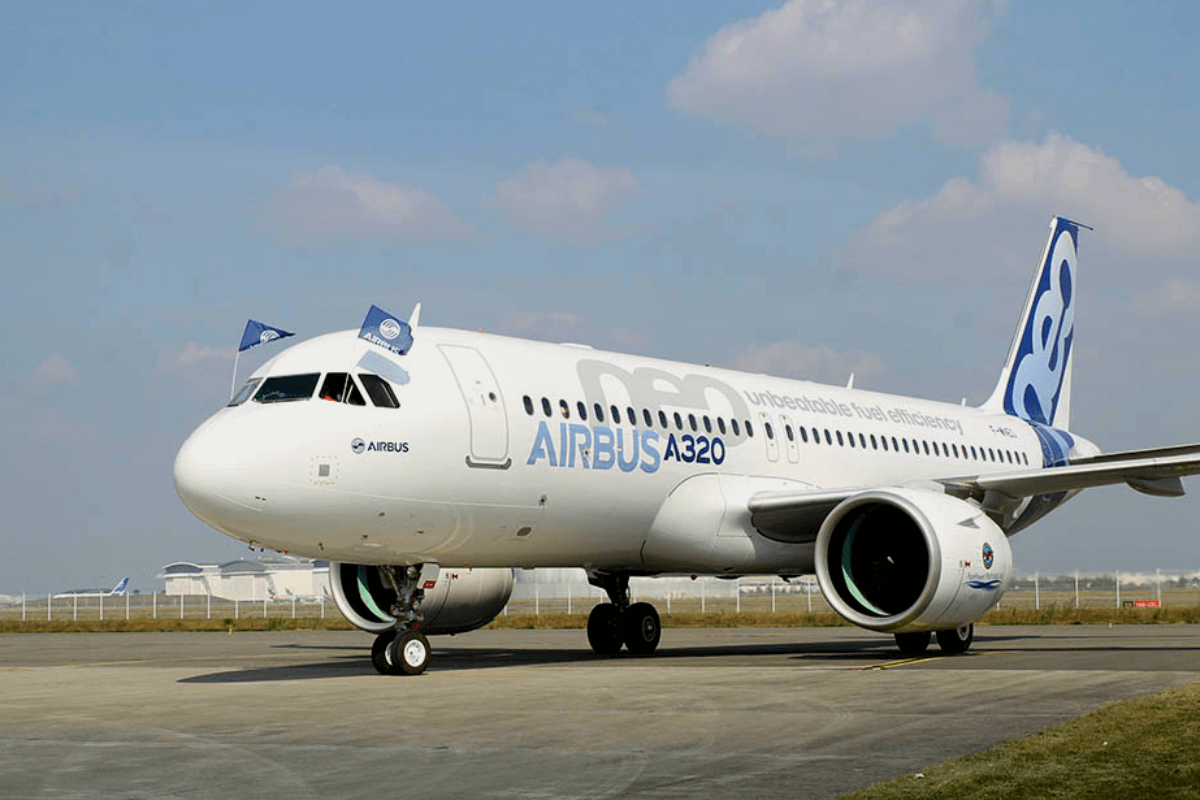 Airbus в XXI веке: новейшая история