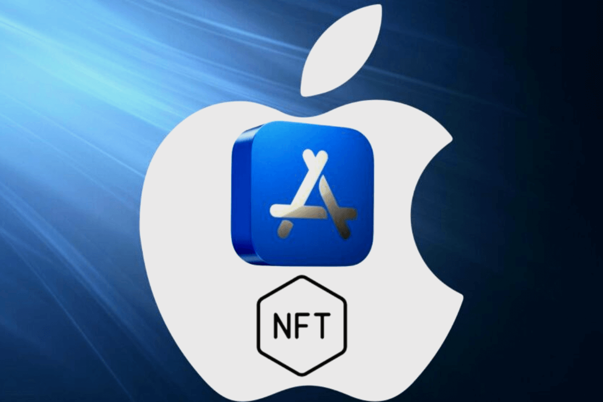 Apple обновляет правила App Store в отношении крипто- и NFT-платежей