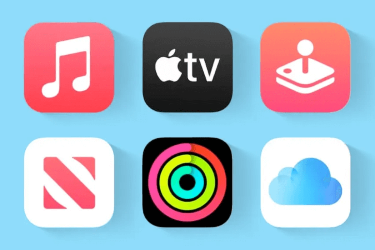 Apple впервые подняла стоимость подписок на сервисы Music и TV+