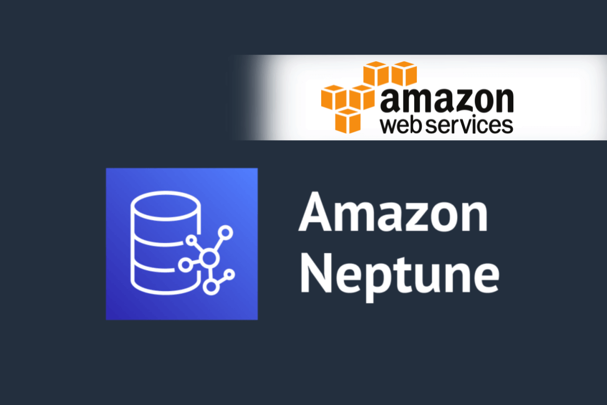 Стало известно о запуске вспомогательной опции Amazon Neptune Serverless