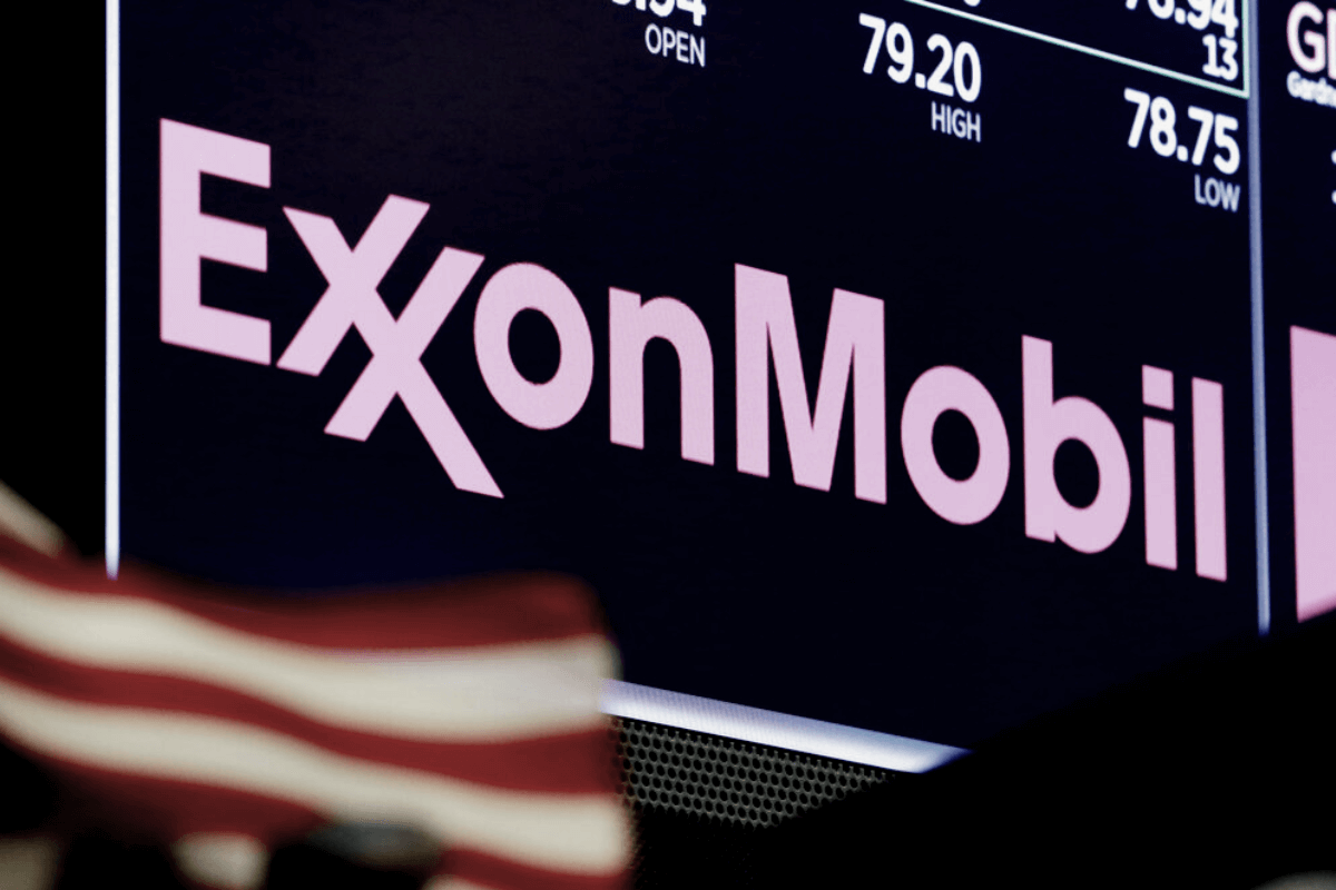 Вloomberg: Американская Exxon покидает российский нефтяной рынок