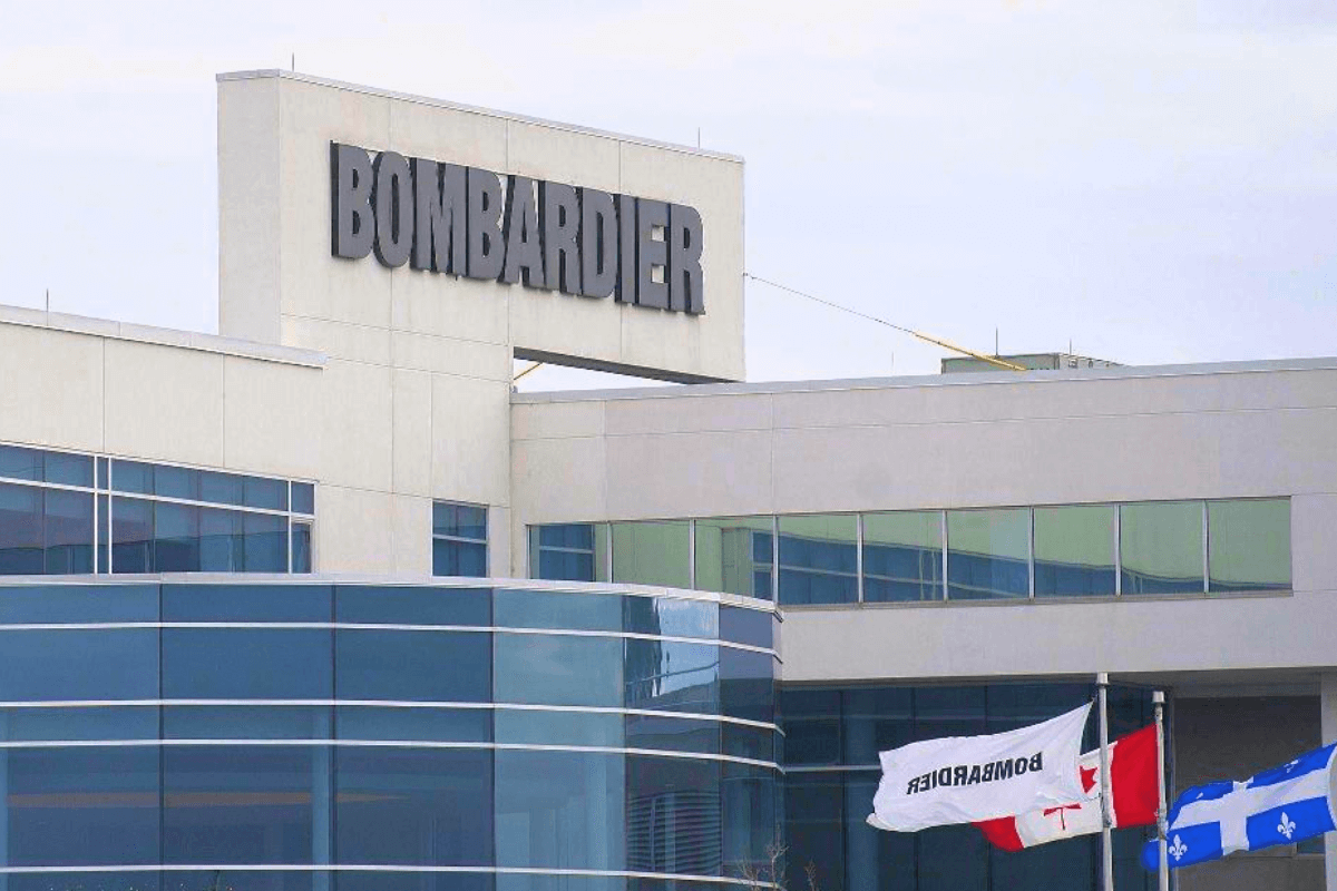 Bombardier сегодня: успехи, продукция, предприятия