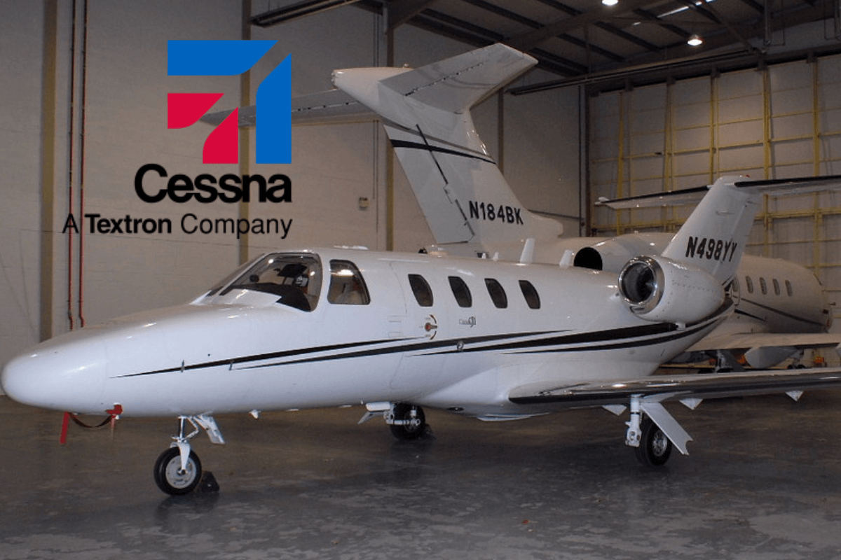 Cessna Aircraft Co в ХХ веке: самые успешные самолеты компании 