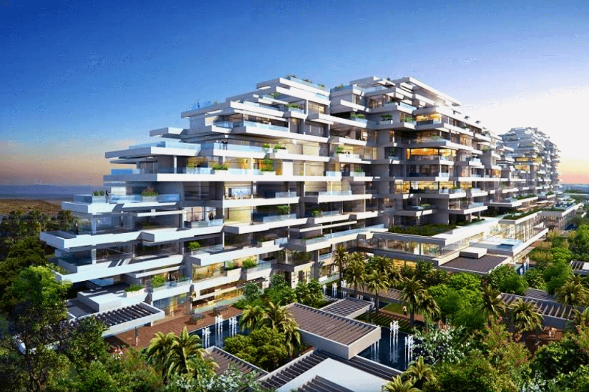 Дубайский поселок Al Barari отныне считается самым роскошным из-за высокой аренды недвижимости