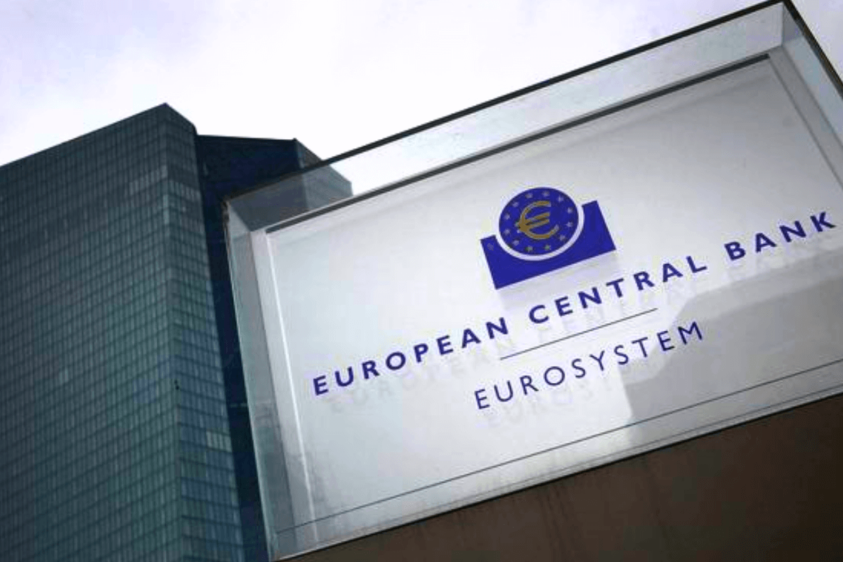 Европейский Центральный Банк готовит очередной большой процентный скачок