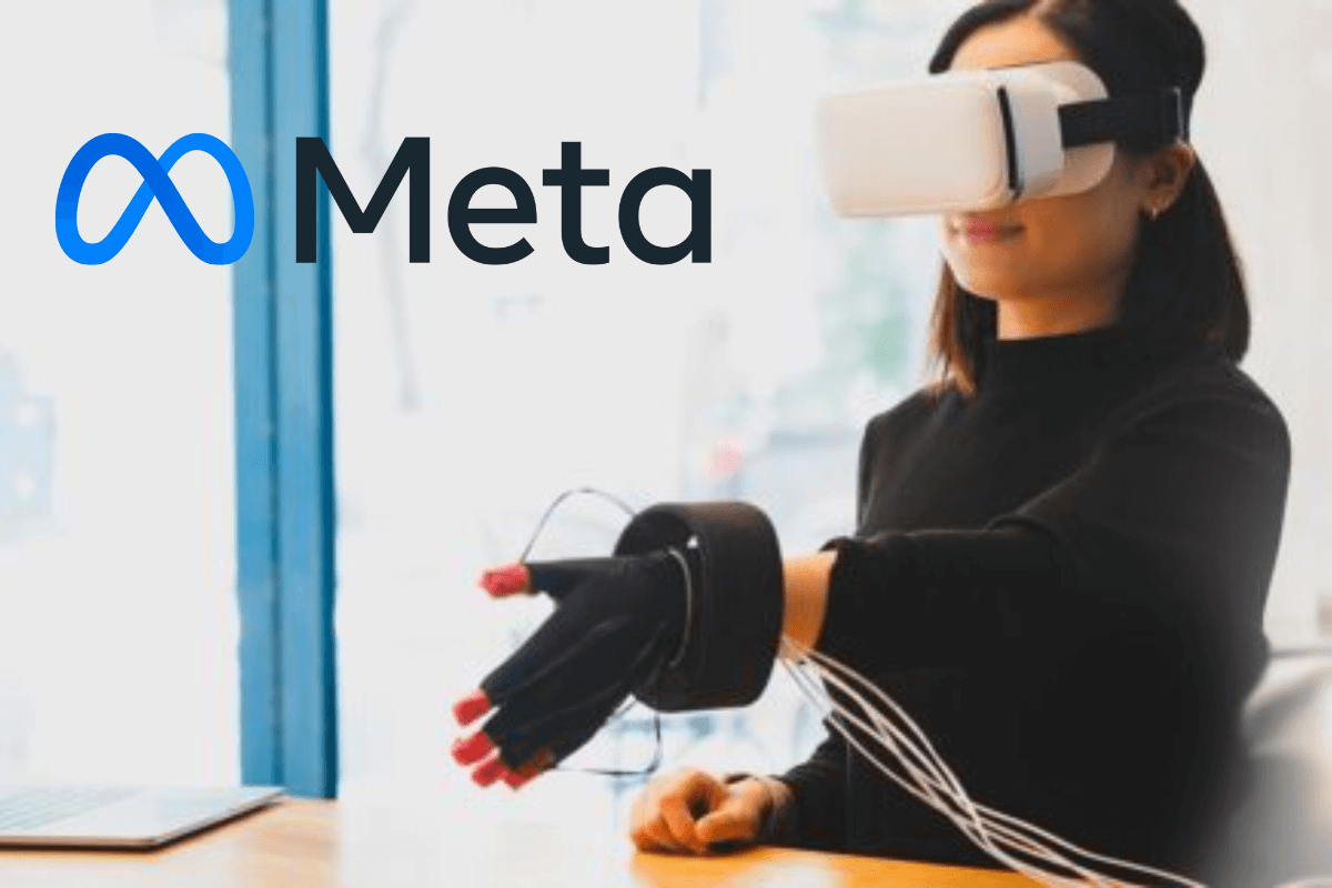 Meta работает над повышением доступности виртуальной реальности
