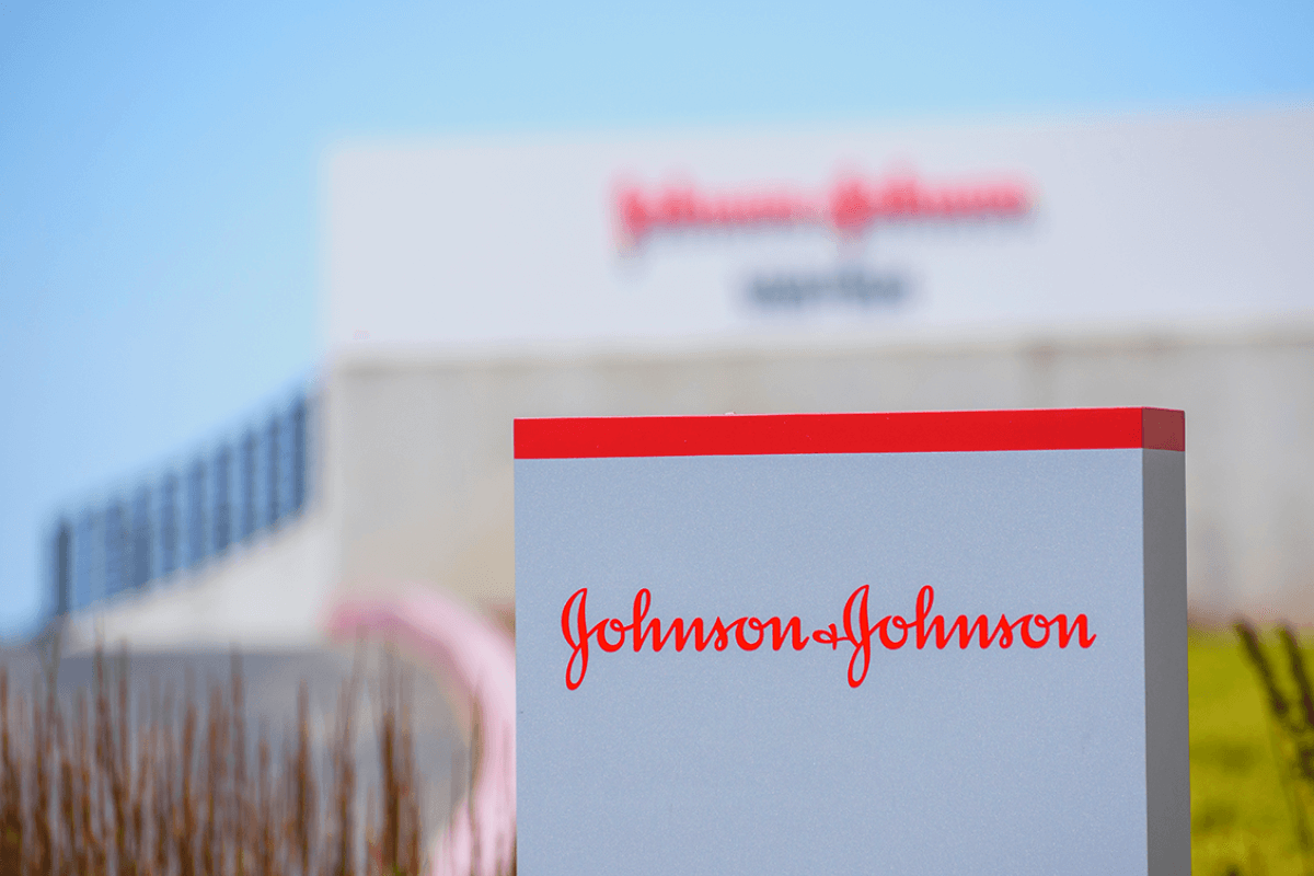 История шести элементов успеха концерна Johnson & Johnson