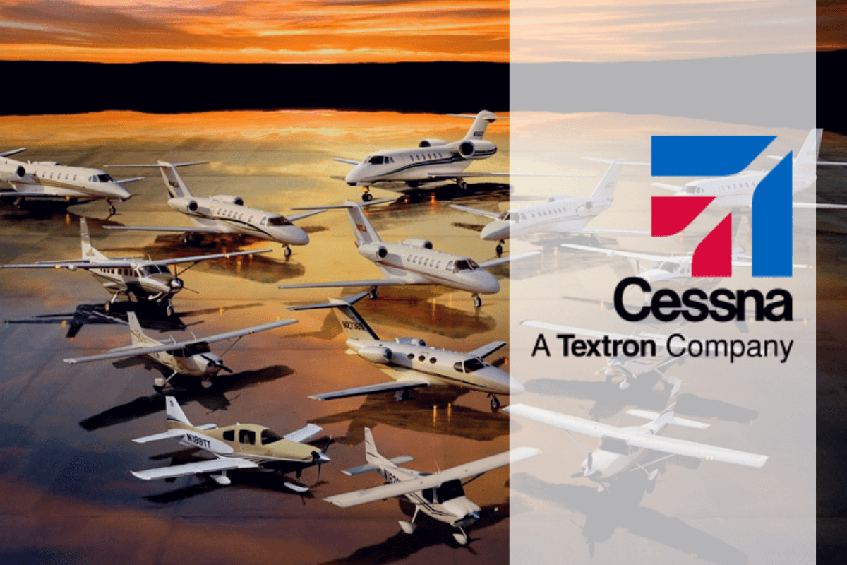 История успеха Cessna: самолеты, которые построил фермер