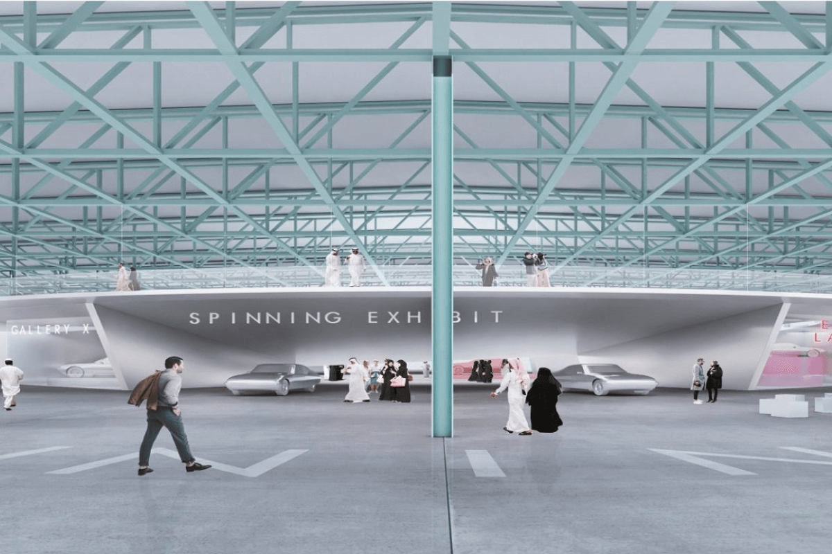 Катар построит три новых музея для расширения культурного пространства