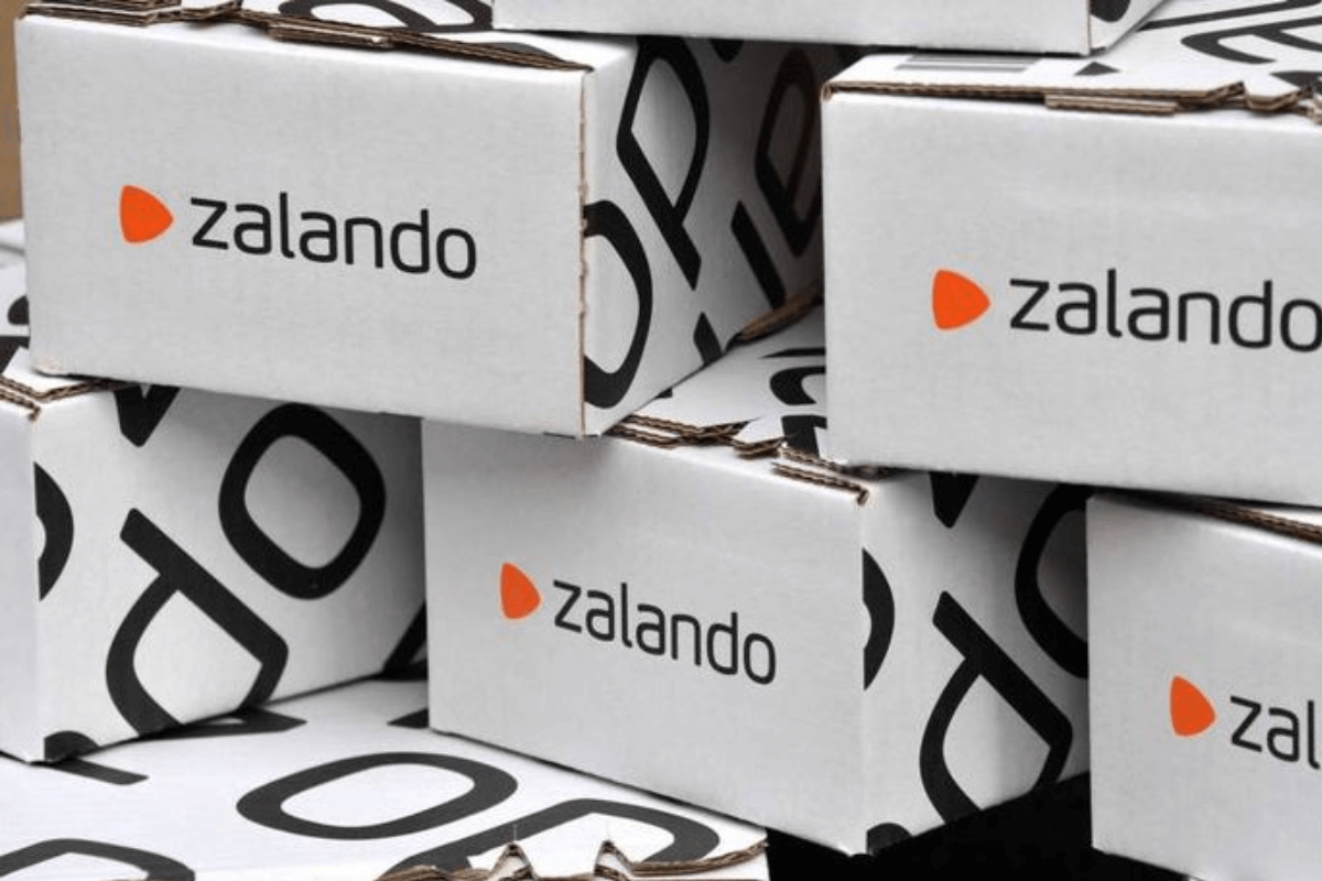 Крупнейшие региональные маркетплейсы в Европе: Zalando