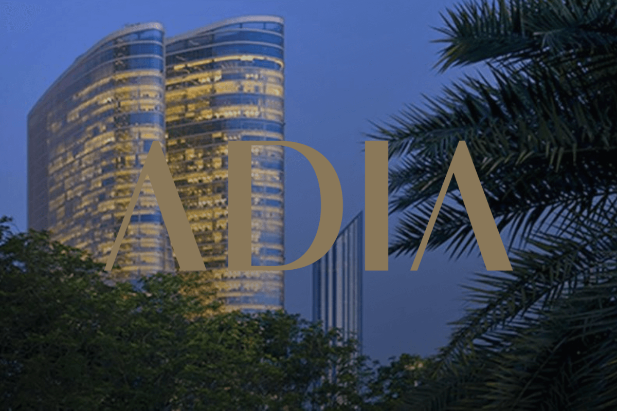 Фонд благосостояния Абу-Даби ADIA углубляет инвестиции в США