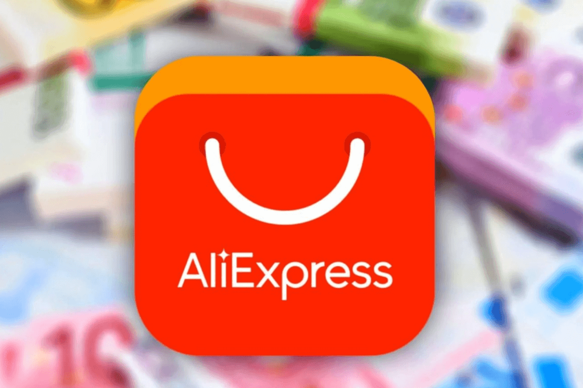 Лучший маркетплейс Aliexpress