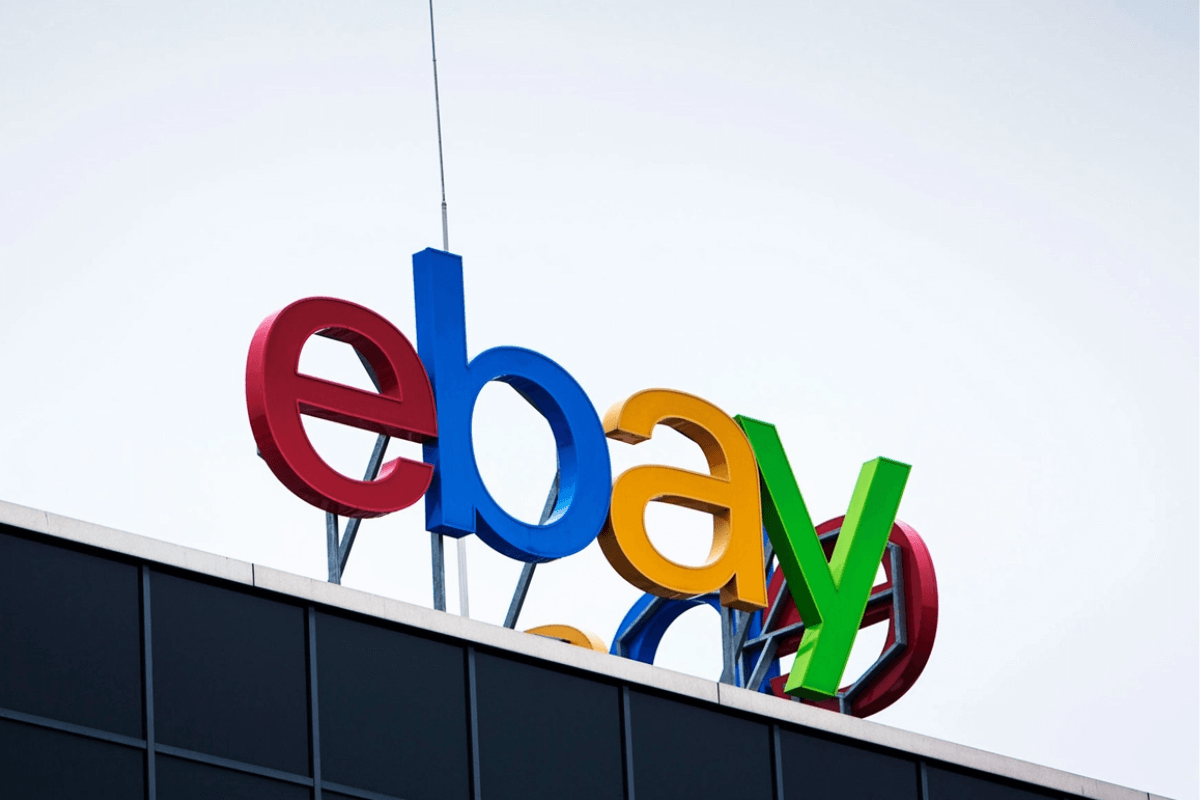 Маркетплейс Ebay: плюсы и минусы, свежая статистика, условия для продавцов