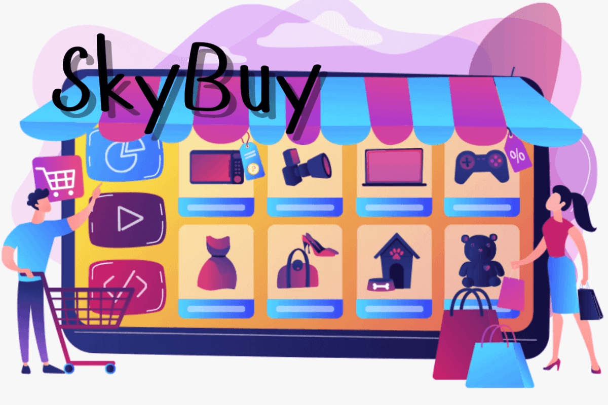 Маркетплейс SkyBuy: плюсы и минусы, свежая статистика, условия для продавцов