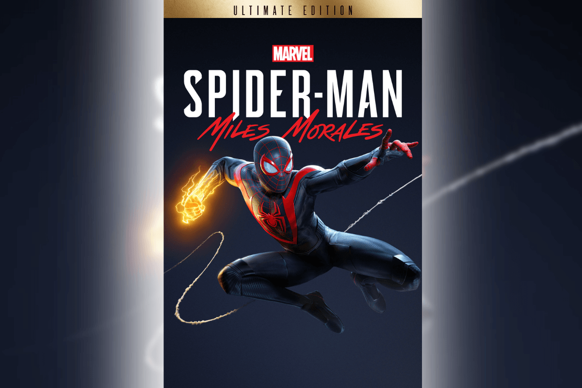 Marvel’s Spider-Man: Miles Morales официально выйдет на ПК 18 ноября 2022 года