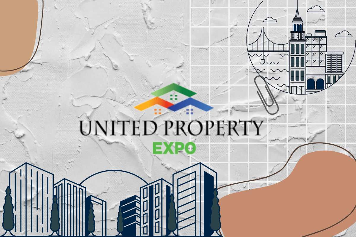 Выставка United Property Expo 2022