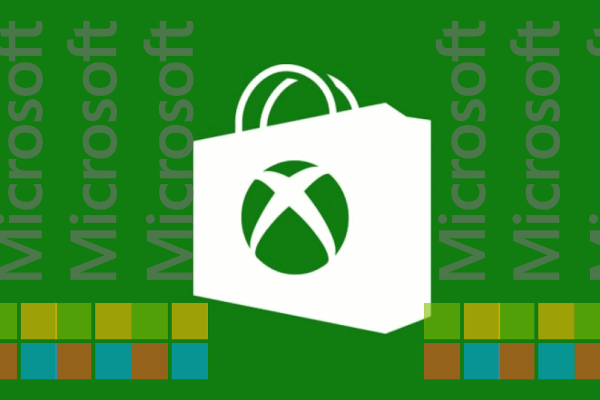 Microsoft планирует создать магазин мобильных игр Xbox Store