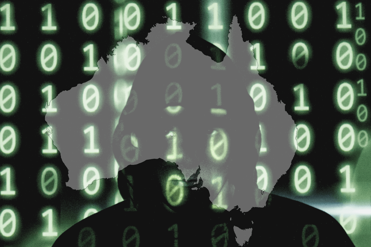 В Австралии многократные хакерские атаки заставляют страну напрячься