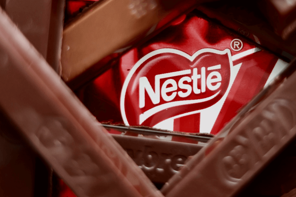 Nestlé: что это такое? (краткая справка о компании)