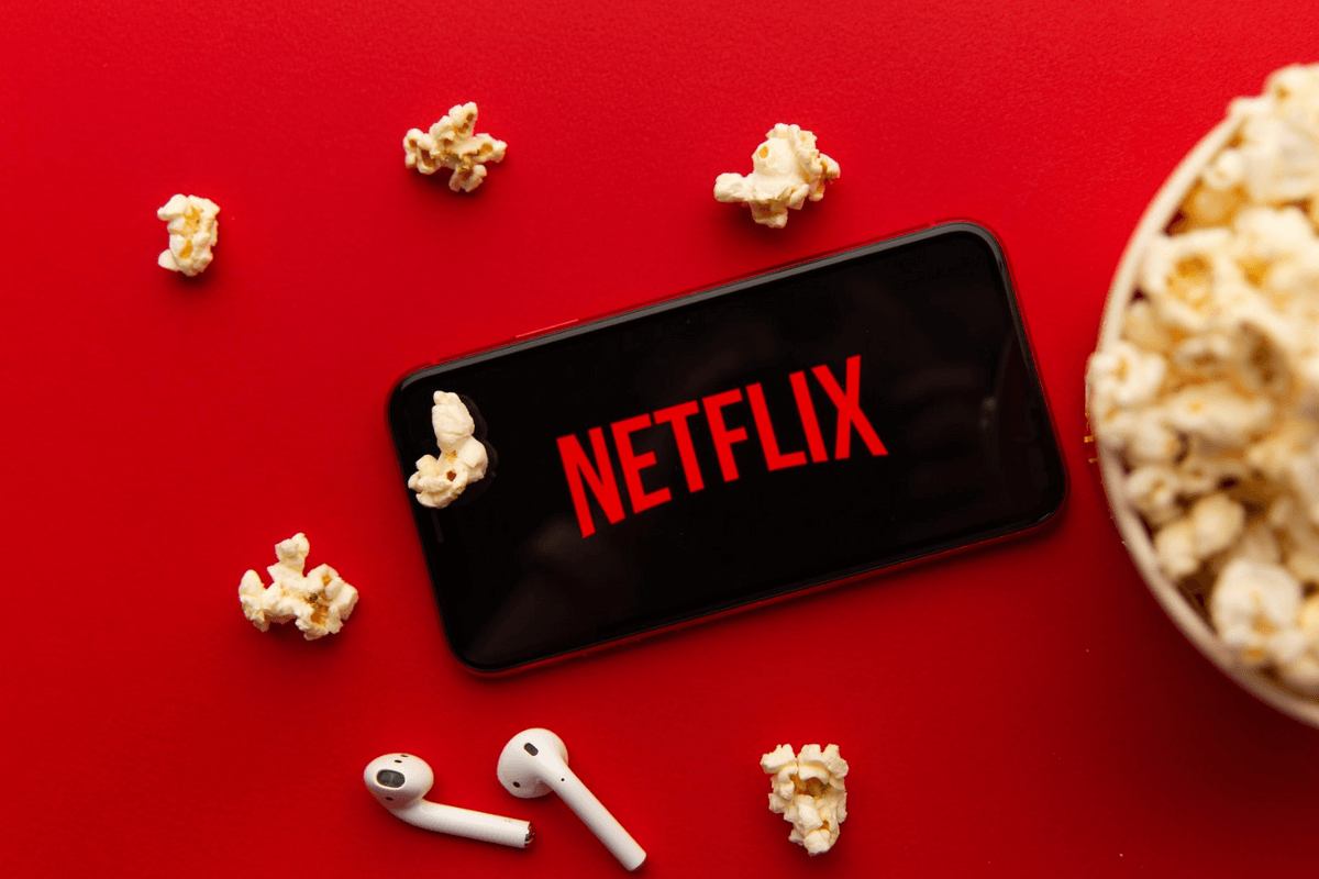 Netflix 3 ноября официально запускает подписку с поддержкой рекламы за 7 долларов ежемесячно