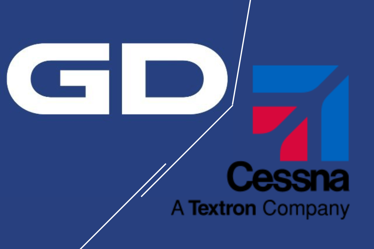 От General Dynamics Corporation к Textron: «Цессна» перестает быть независимой компанией