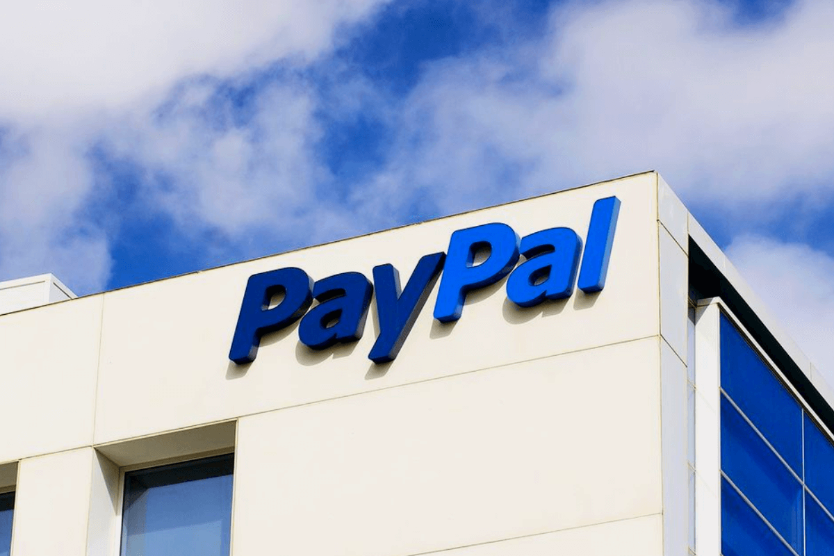 PayPal анонсирует более безопасные платежи