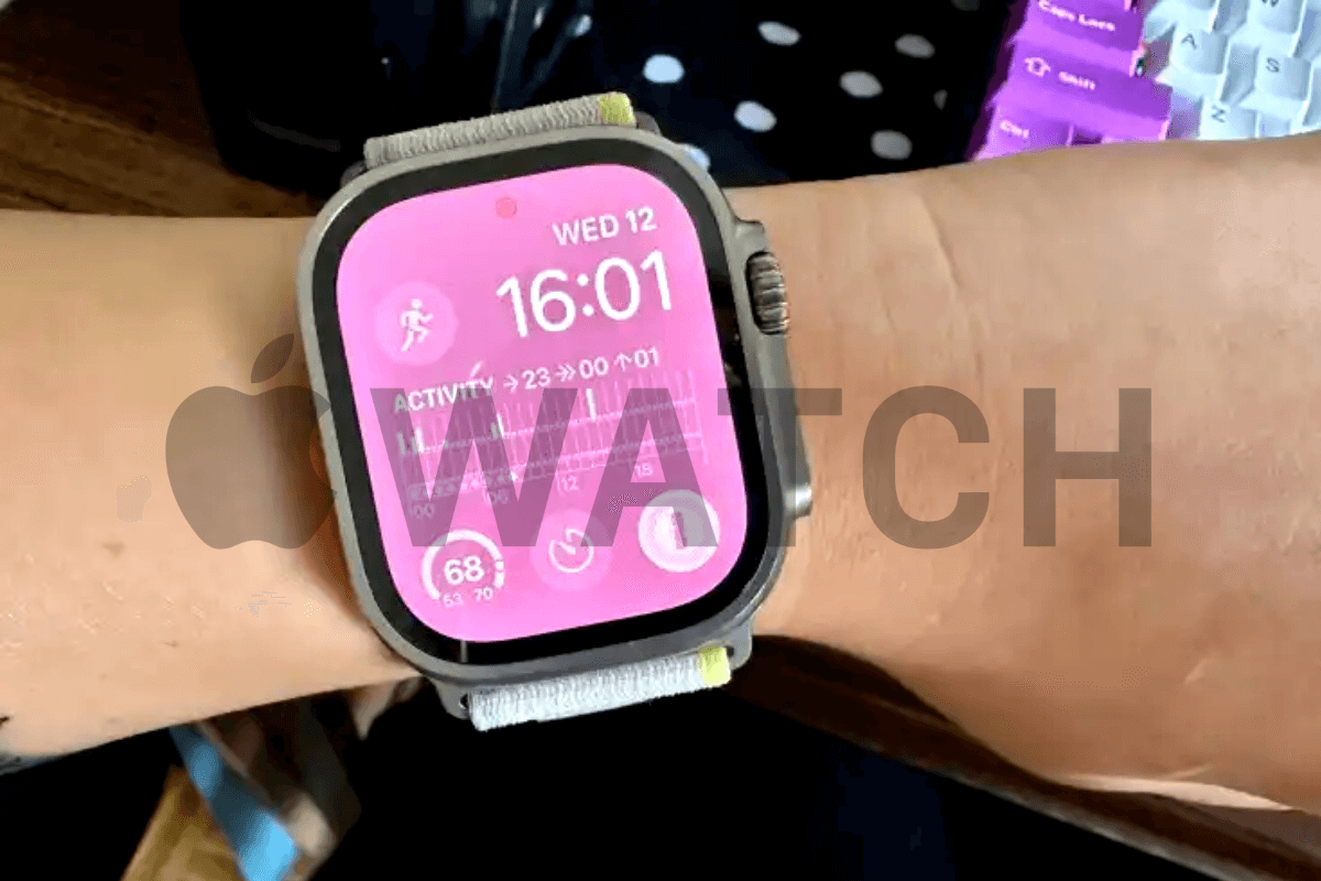 1Password 8 появилась на устройствах Apple Watch