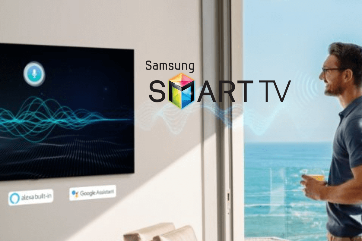 Samsung стимулирует производство Smart TV