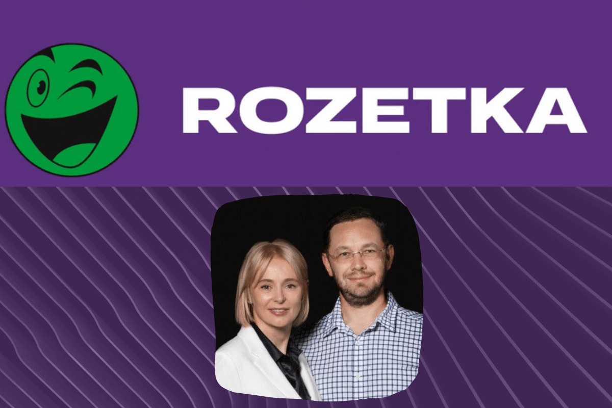 Секреты успеха маркетплейса Rozetka: «Терпение и труд до добра доведут»