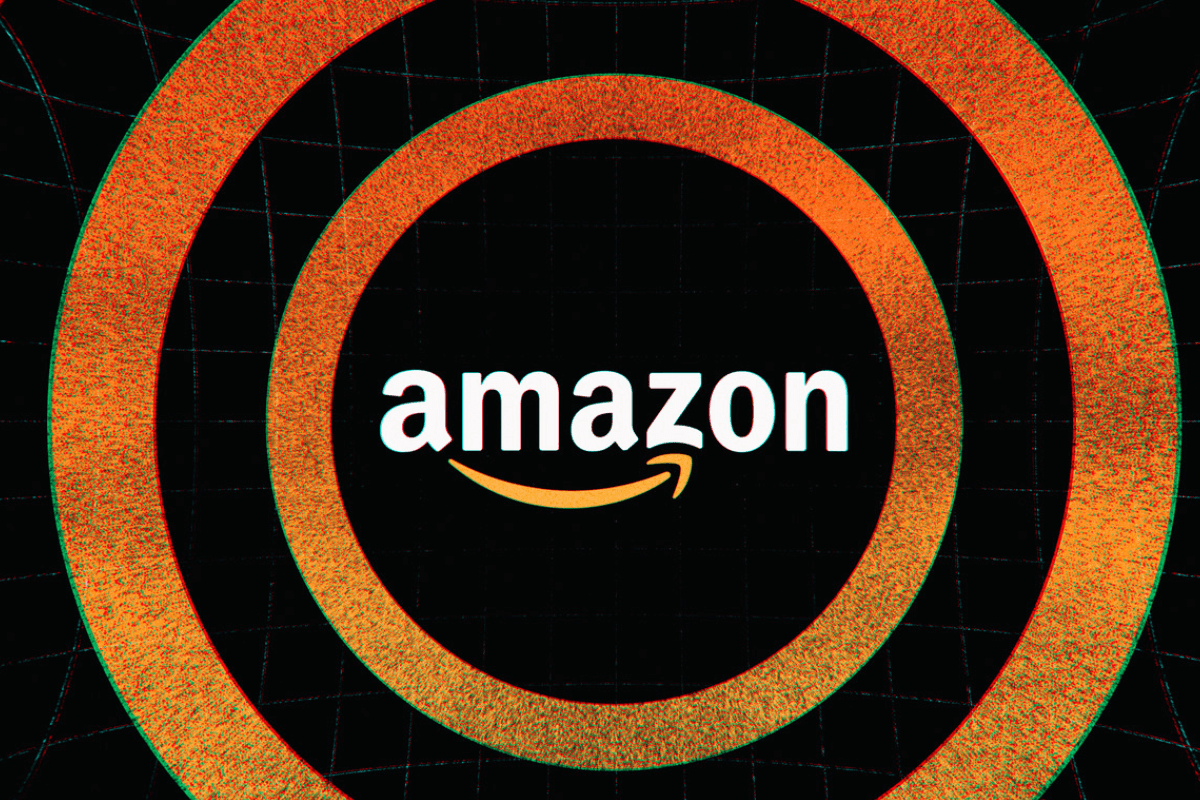 Список лучших маркетплейсов США: Amazon