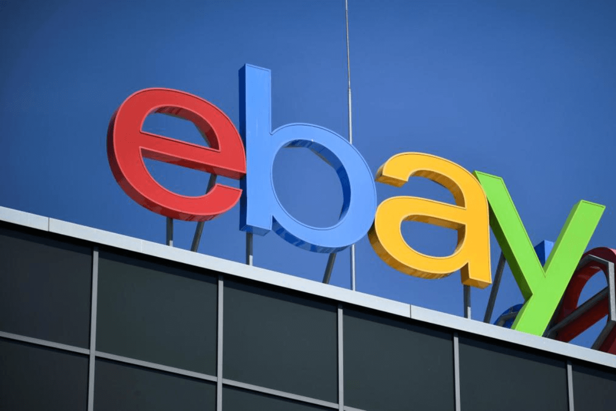 Список лучших маркетплейсов США: eBay