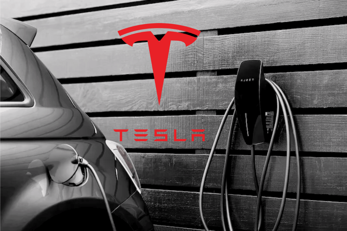 Tesla разработала домашнее зарядное устройство для электромобилей других компаний