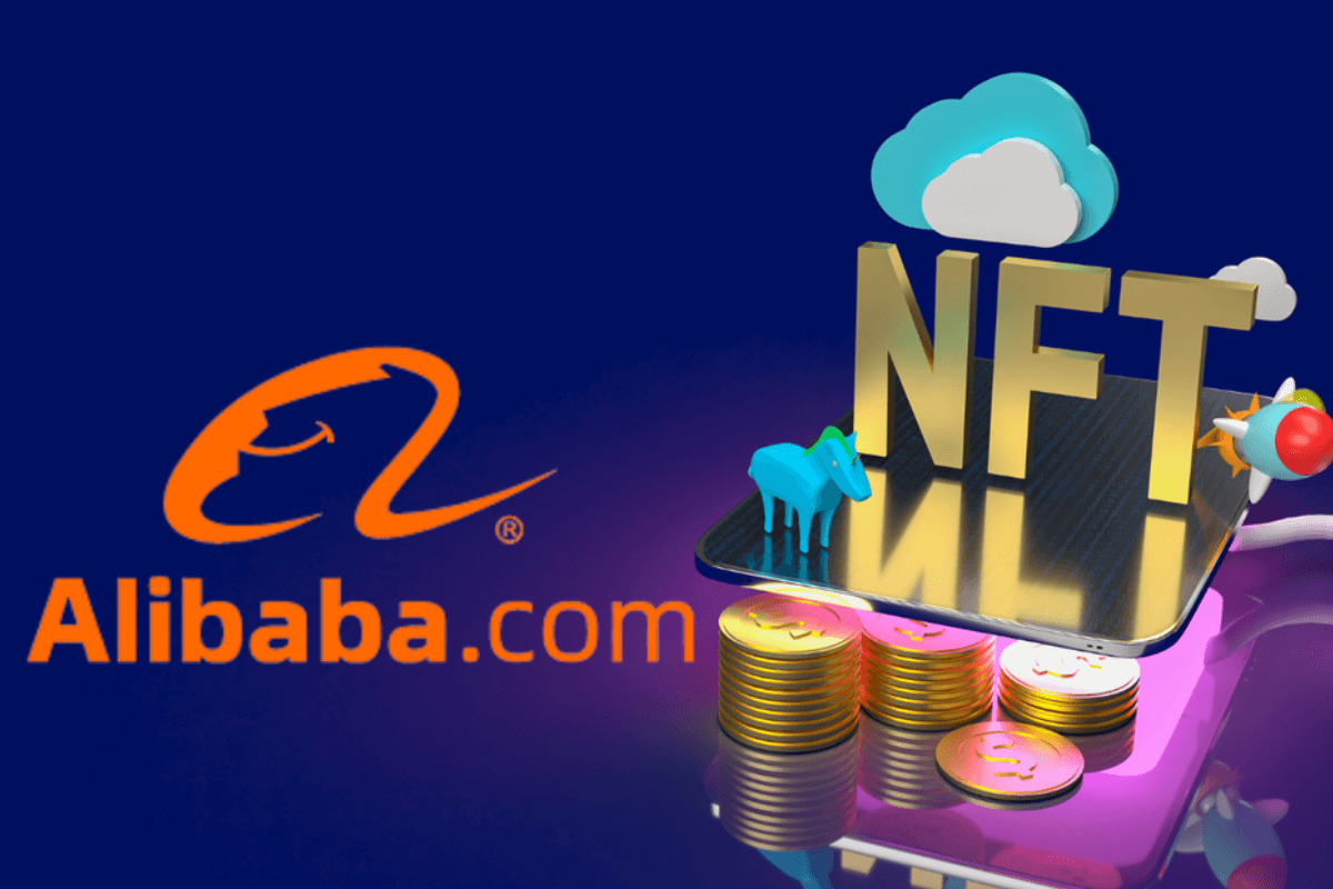 Топ-10 лучших NFT-маркетплейсов мира: Alibaba NFT