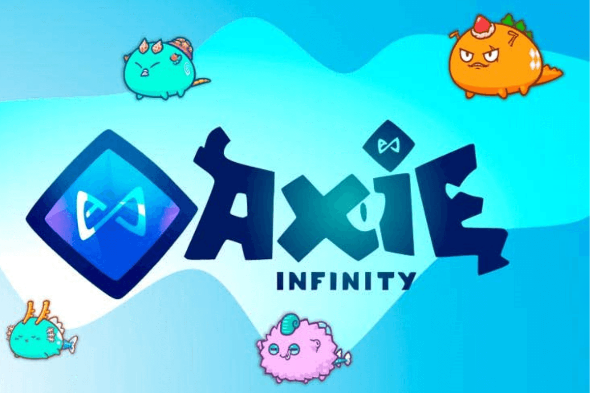 Топ-10 лучших NFT-маркетплейсов мира: Axie Infinity
