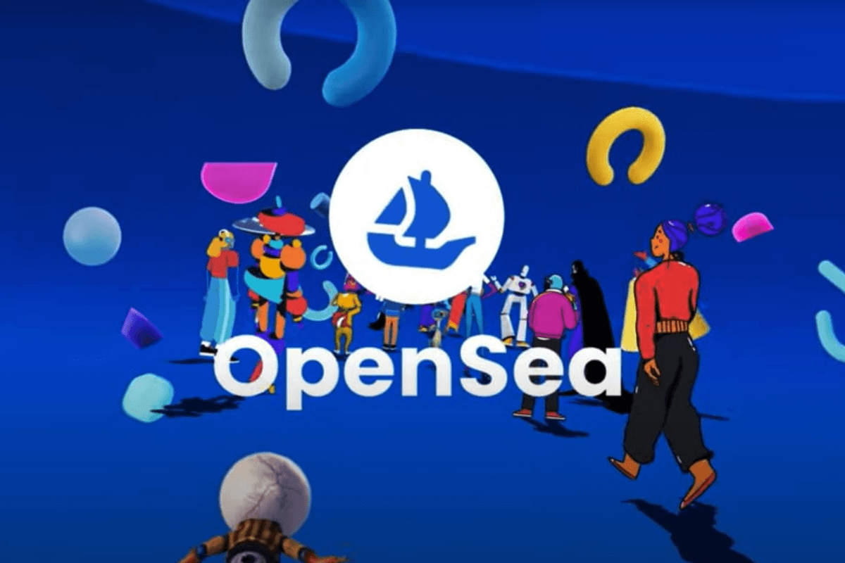 Топ-10 лучших NFT-маркетплейсов мира: OpenSea