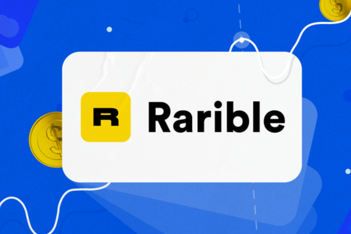 Топ-10 лучших NFT-маркетплейсов мира: Rarible