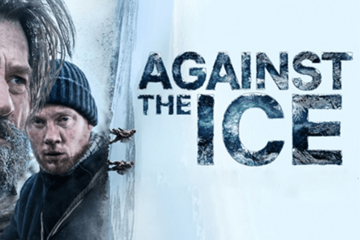 Топ-15 лучших фильмов Netflix 2022 года: Борьба со льдом