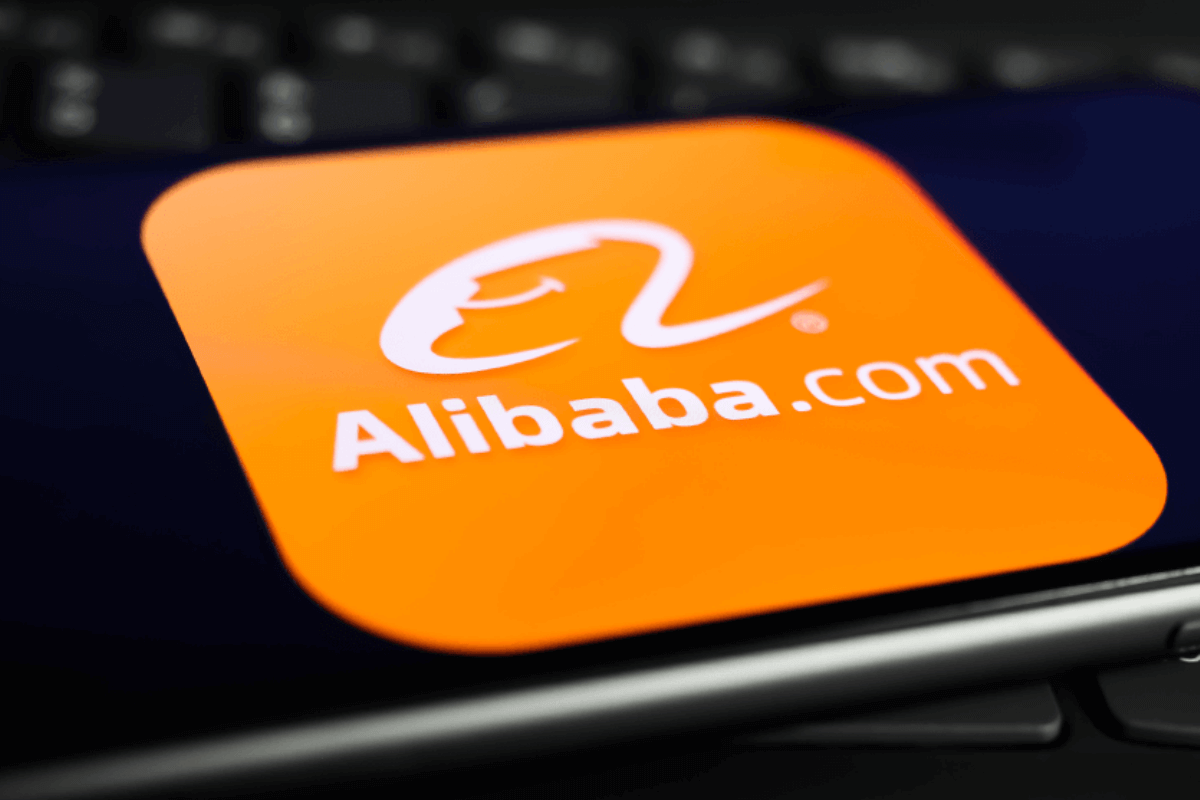 Топ-20+ лучших маркетплейсов Азии: Alibaba
