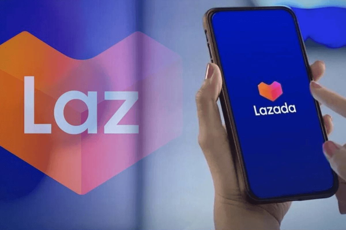 Топ-20+ лучших маркетплейсов Азии: Lazada