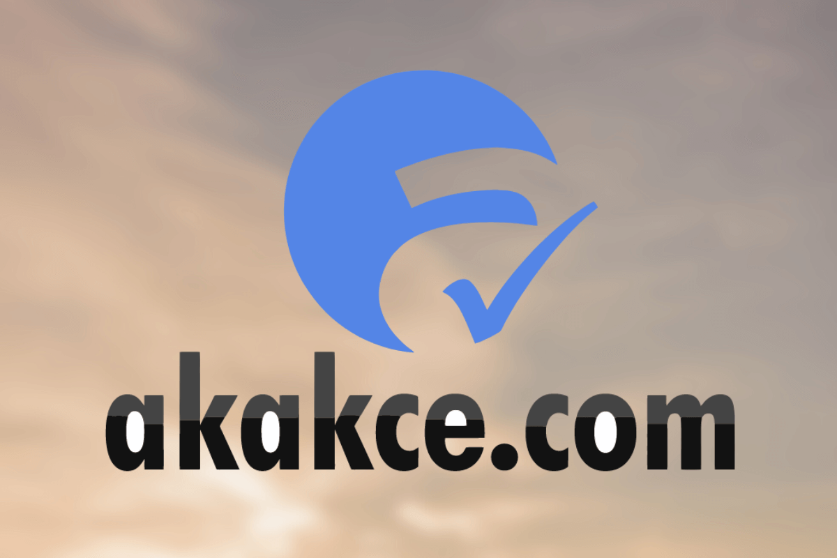 Топ-6 лучших турецких маркетплейсов: Akakce.com