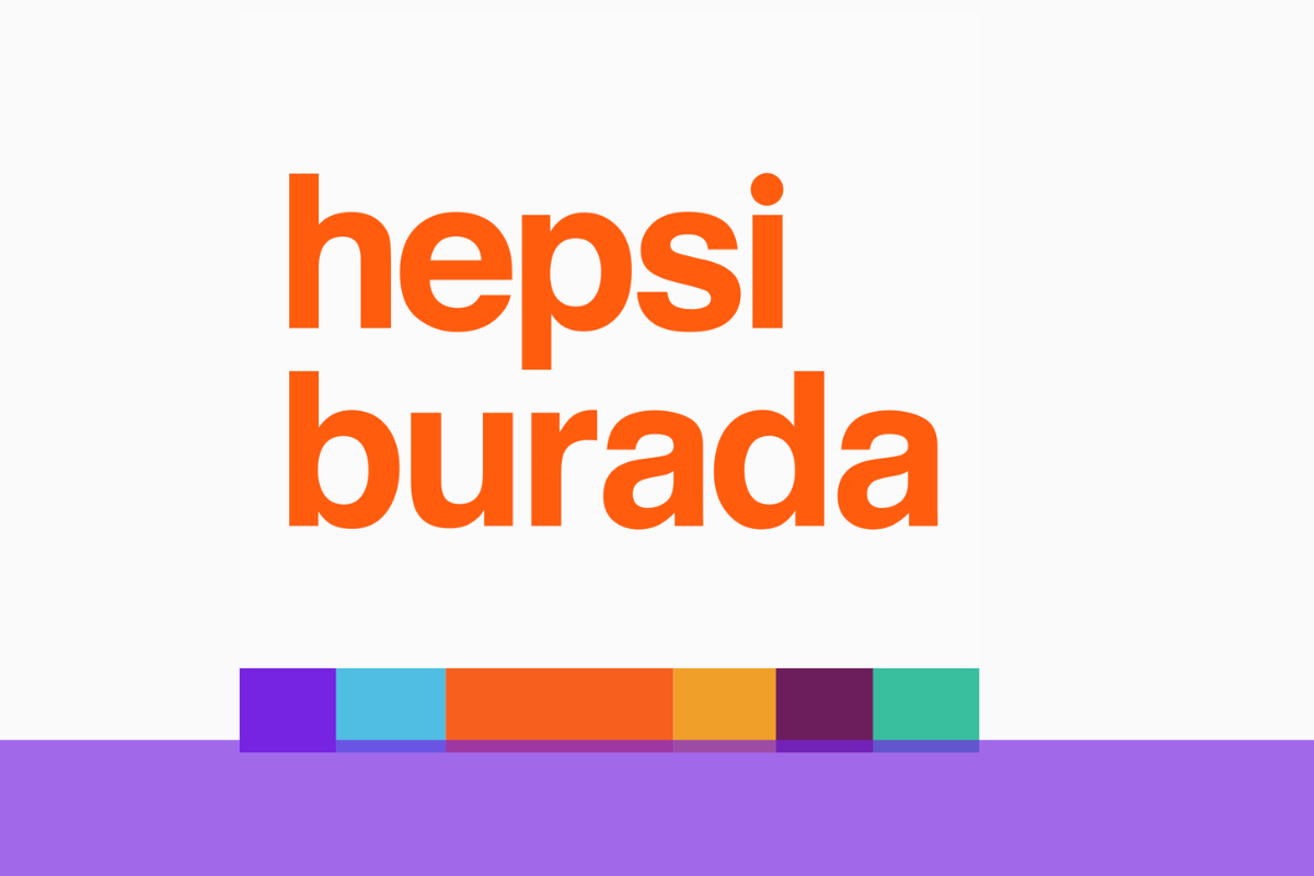 Топ-6 лучших турецких маркетплейсов: Hepsiburada.com