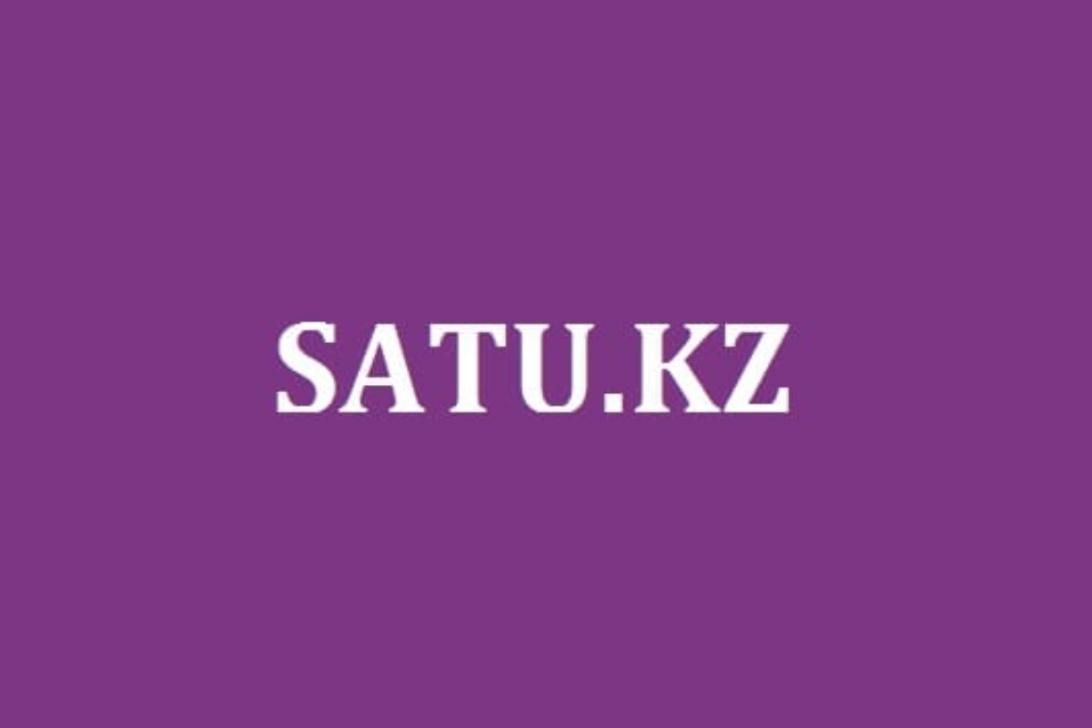 Satu kz