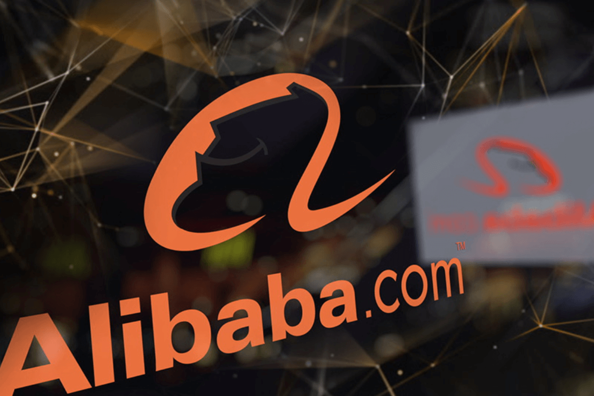 Топ проверенных интернет-площадок, предназначенных для оптовых закупок товаров: Alibaba.com