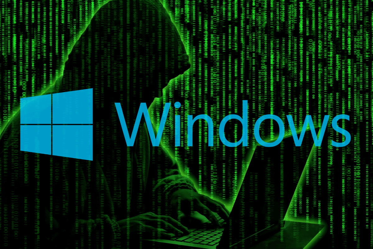 Windows годами подвергался угрозам вредоносных атак