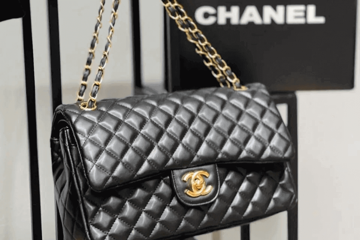 10 брендов, которые подделывают чаще всего: Chanel