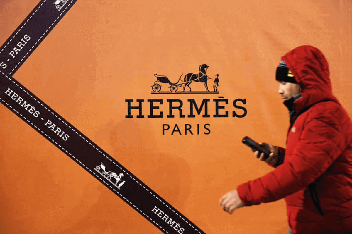 10 брендов, которые подделывают чаще всего: Hermès
