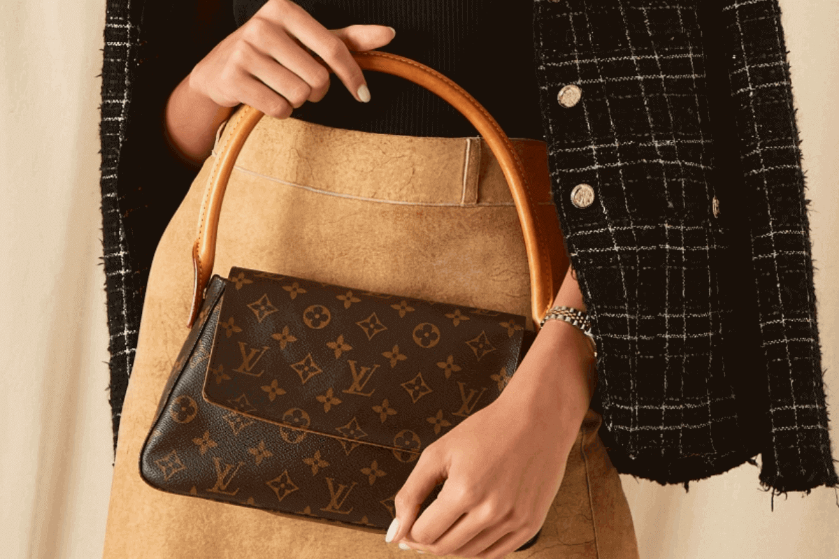 10 брендов, которые подделывают чаще всего: Louis Vuitton