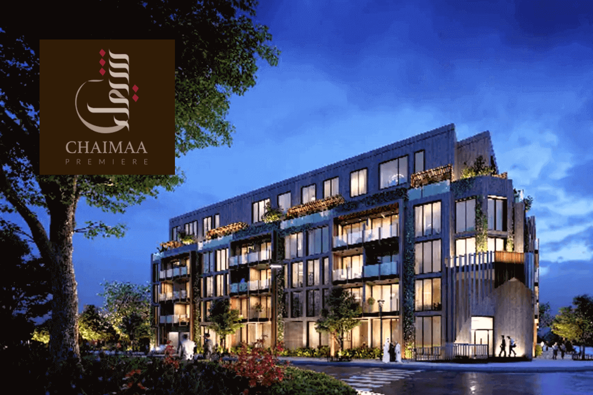 Chaimaa запускает новый роскошный проект недвижимости Elegance by Chaimaa в Jumeirah Village Circle в Дубае
